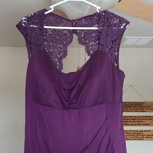 Mother of the Bride Dress